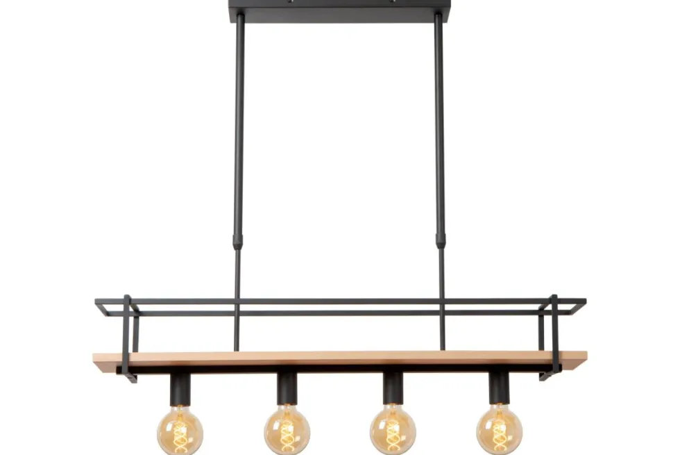 Milonga 100cm taklampa