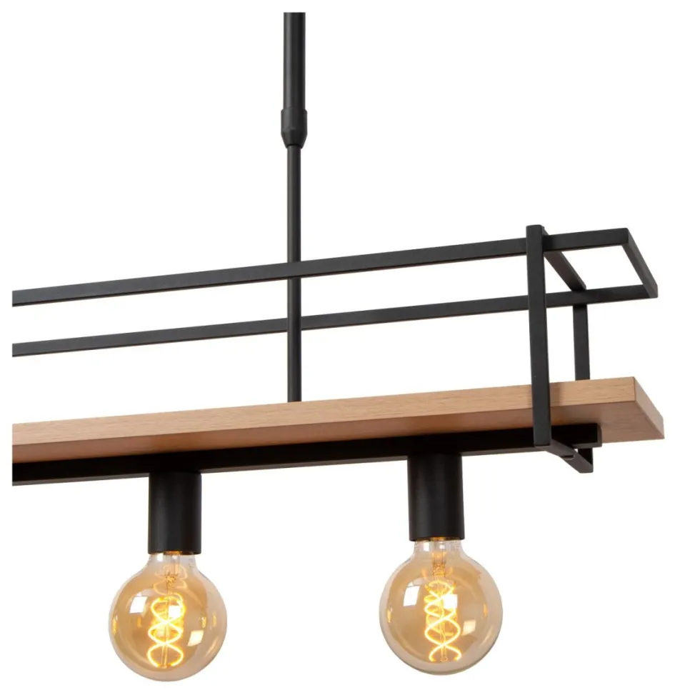 Milonga 100cm taklampa
