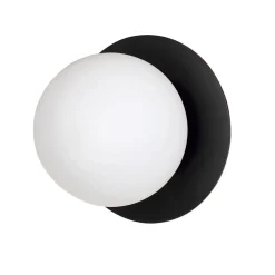 Minerva Ø15 vägglampa