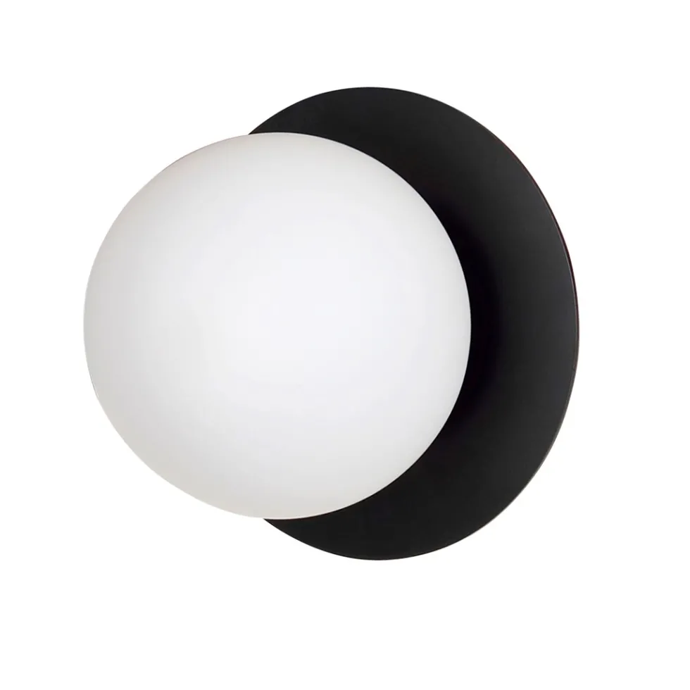 Minerva Ø15 vägglampa