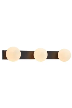 Mini 50cm badrumslampa
