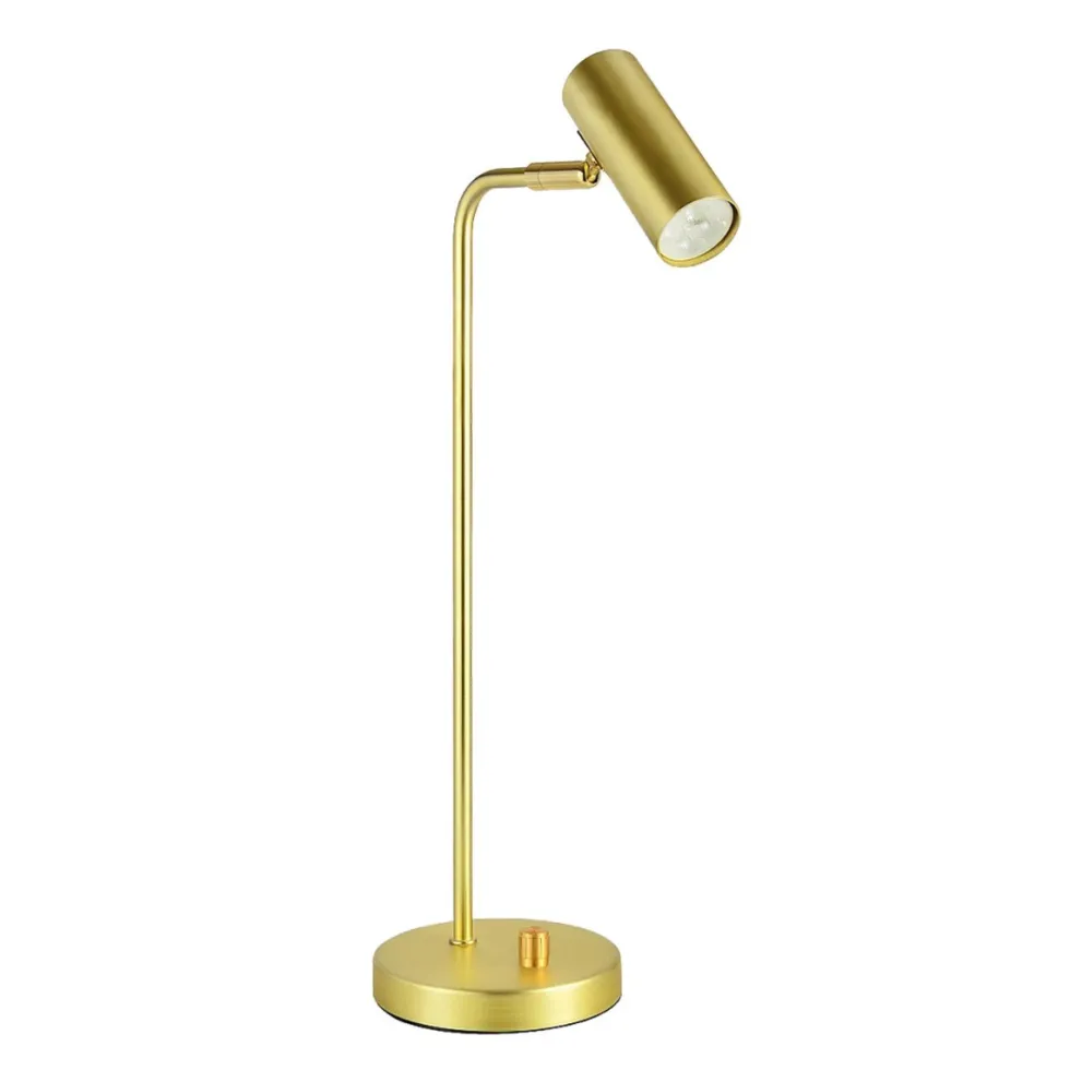 Mini 43cm skrivbordslampa