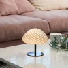 Mini Mush 17cm bordslampa