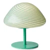 Mini Mush 17cm bordslampa