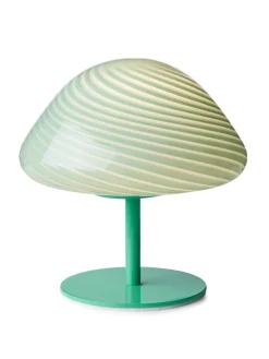 Mini Mush 17cm bordslampa