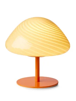Mini Mush 17cm bordslampa