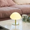 Mini Mush 17cm bordslampa