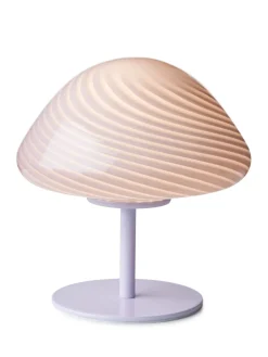 Mini Mush 17cm bordslampa