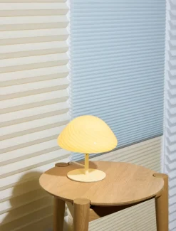 Mini Mush 17cm bordslampa