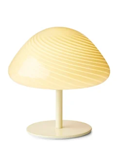 Mini Mush 17cm bordslampa