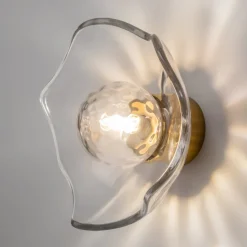 Miracle 1 vägglampa