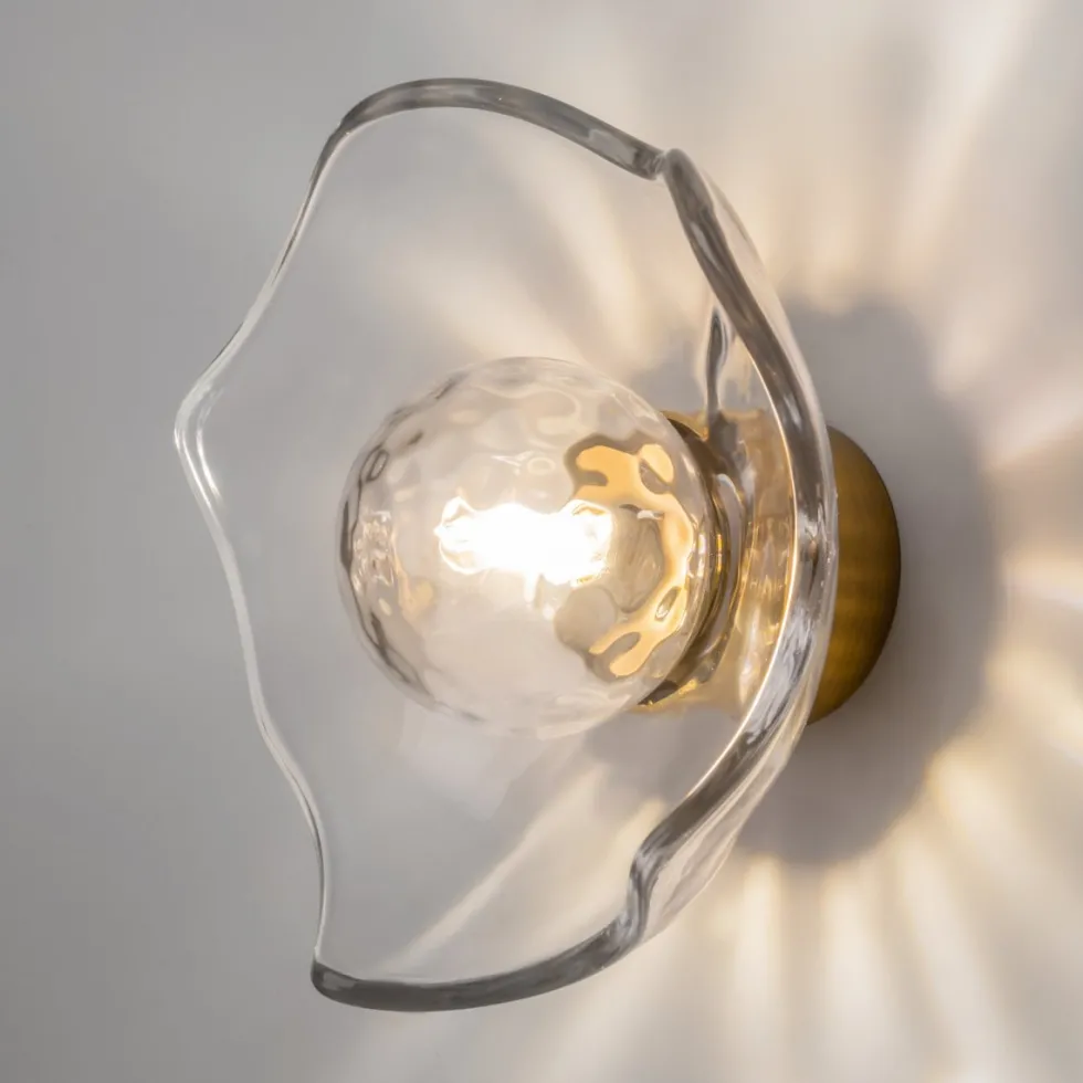 Miracle 1 vägglampa