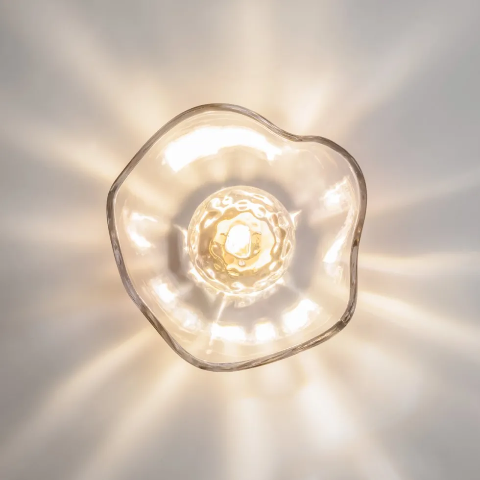 Miracle 1 vägglampa