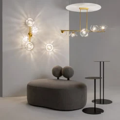 Miracle 1 vägglampa