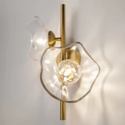 Miracle 2 vägglampa