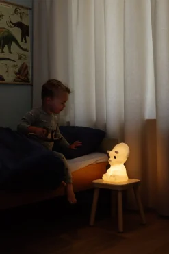 Mira First Light barnlampa