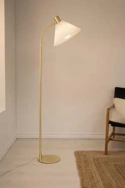 Mira golvlampa