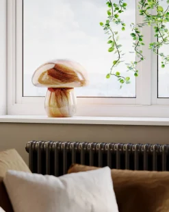Mira Mushroom 30cm bordslampa