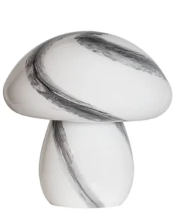 Mira Mushroom 30cm bordslampa