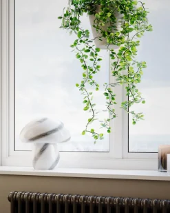 Mira Mushroom 30cm bordslampa