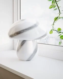 Mira Mushroom 30cm bordslampa