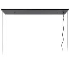 Miravelle 110cm taklampa
