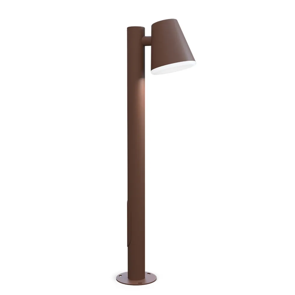 Mist 103cm pollare