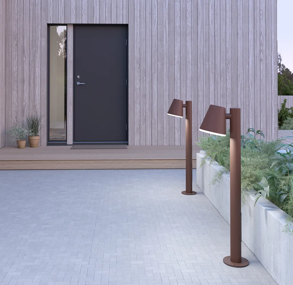 Mist 103cm pollare
