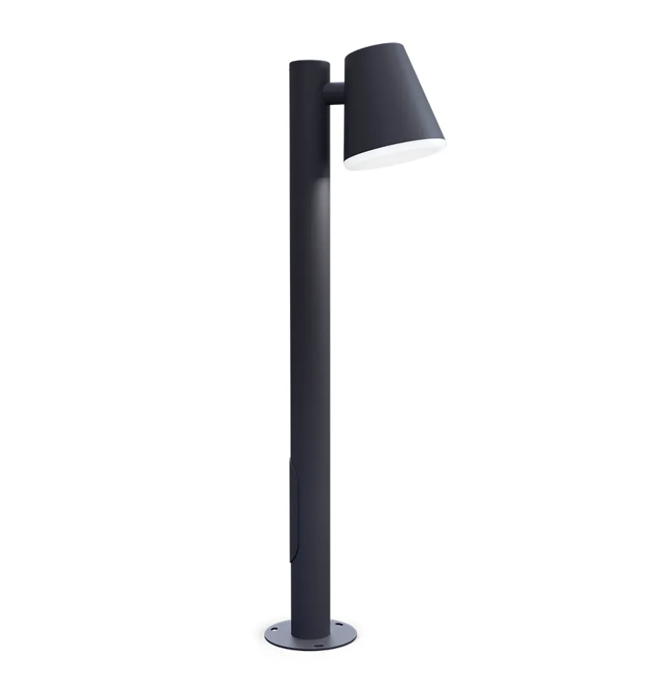 Mist 103cm pollare