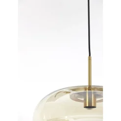 Misty Ø45 taklampa