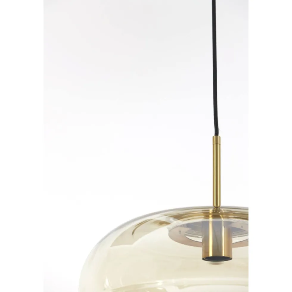 Misty Ø45 taklampa