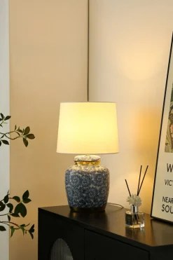 Mönsterås 43cm bordslampa