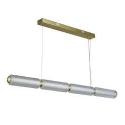 Mod 109cm taklampa