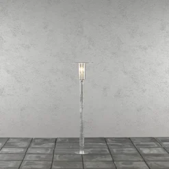 Mode 110cm stolpe