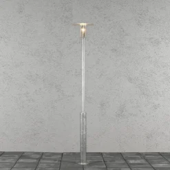 Mode 220cm stolpe