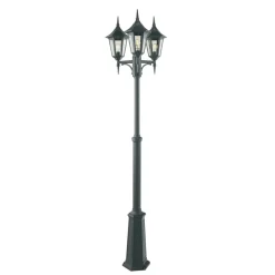 Modena 272cm stolpe
