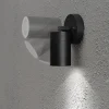 Modena utelampa