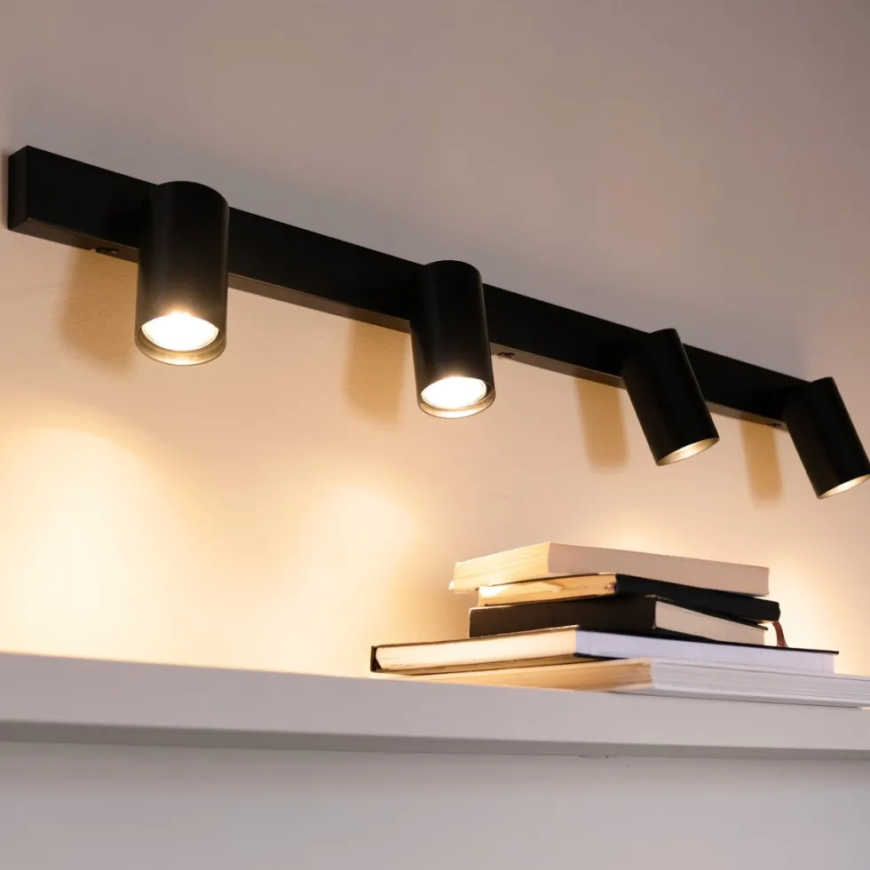 Modern 4 spotlight