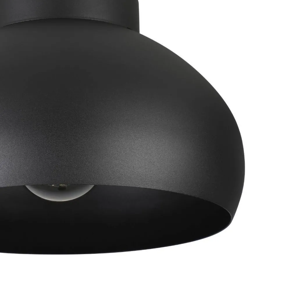 Mogano Ø28 plafond