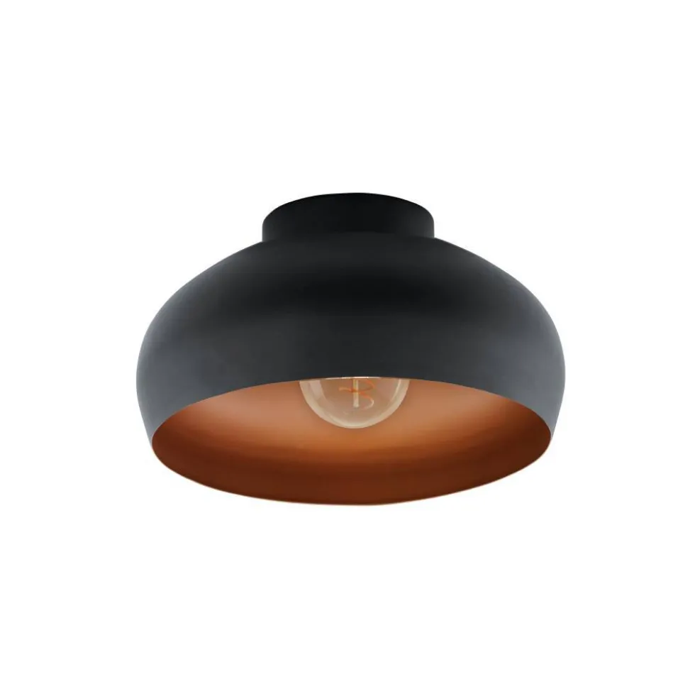Mogano Ø28 plafond