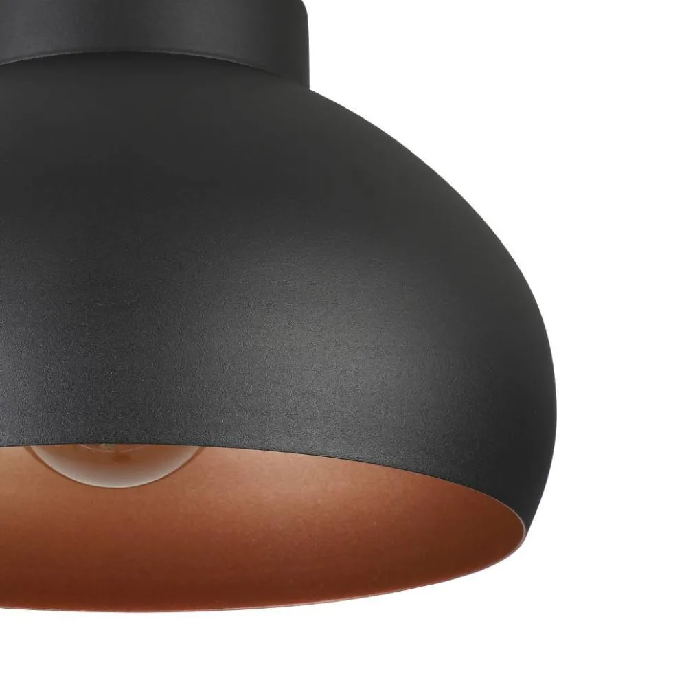 Mogano Ø28 plafond
