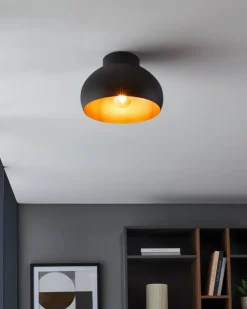 Mogano Ø28 plafond