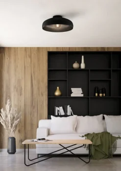 Mogano Ø40 plafond