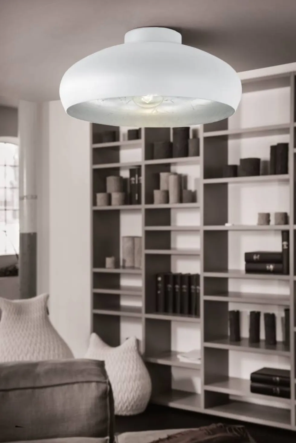 Mogano Ø40 plafond