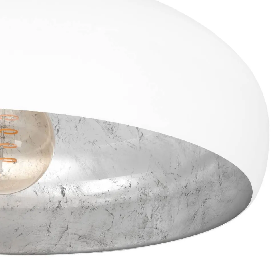 Mogano Ø40 plafond