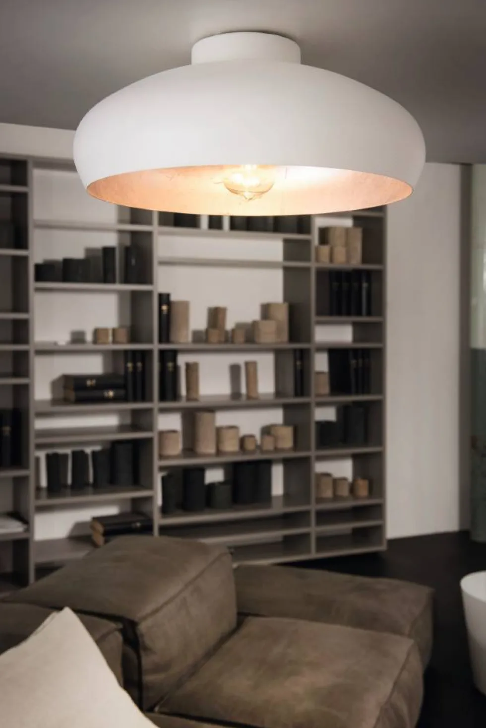 Mogano Ø40 plafond