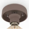 Mogano Ø40 plafond