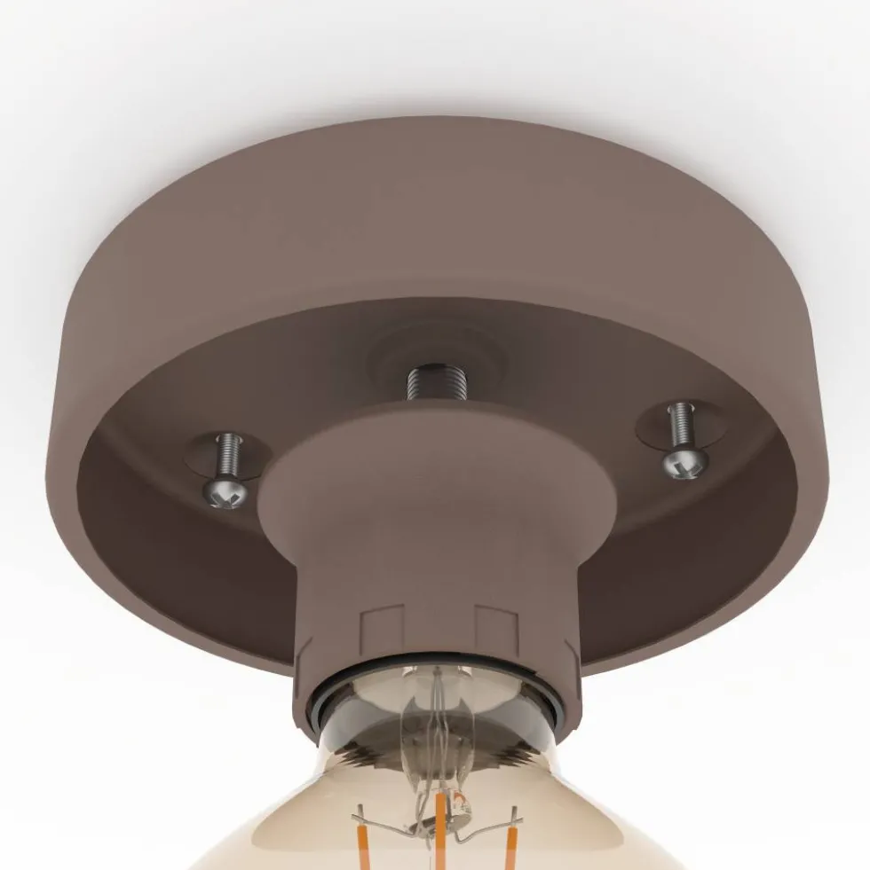 Mogano Ø40 plafond