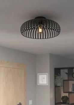 Mogano Ø43 plafond
