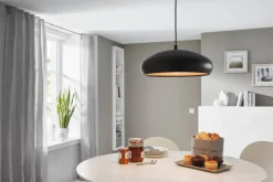 Mogano Ø40 taklampa